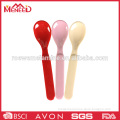 Fair quality china directly supplier design plastic spoon